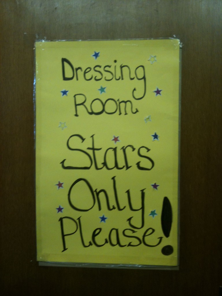 stars