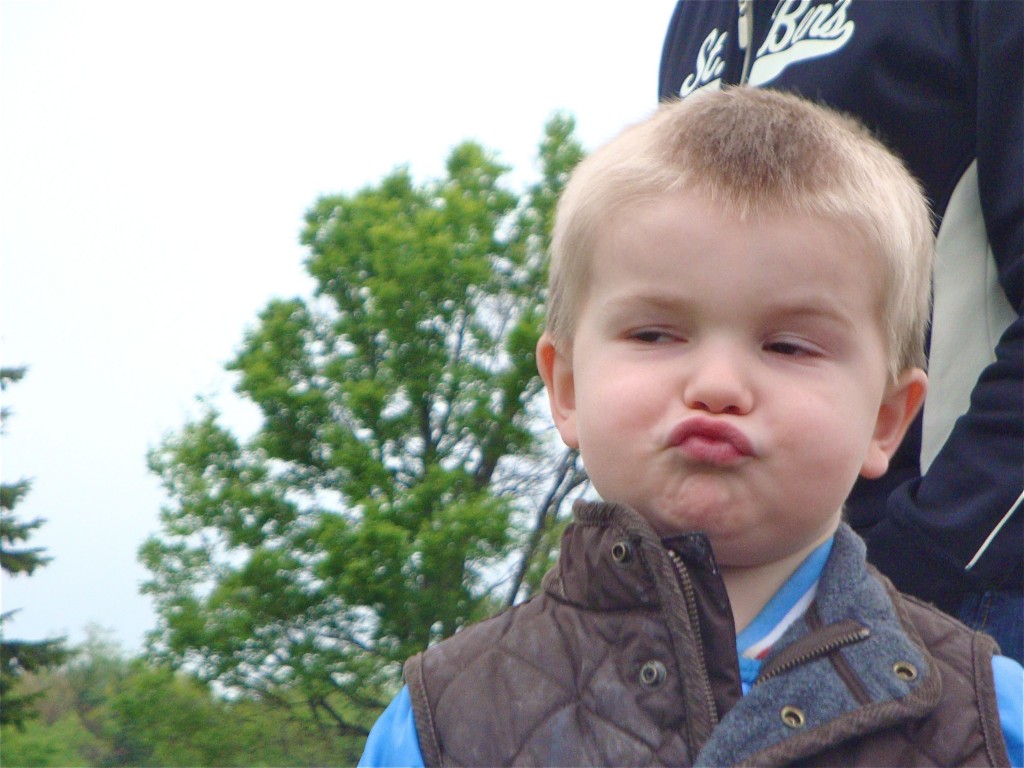 madface
