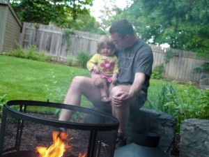 bonfire