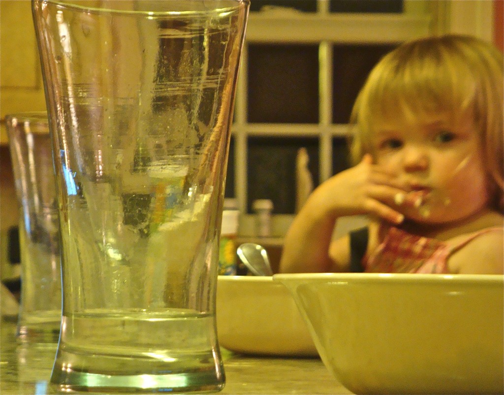 counter