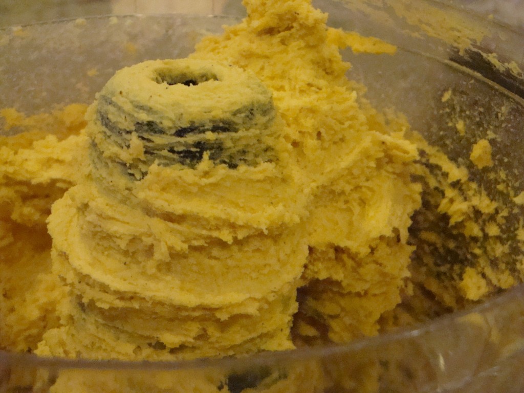 dough