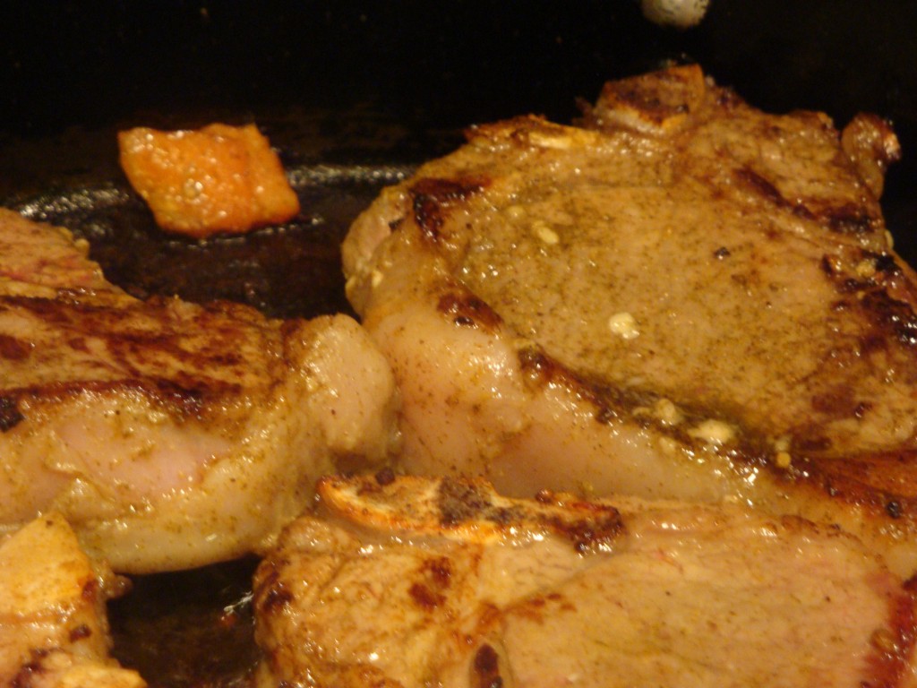 lamb