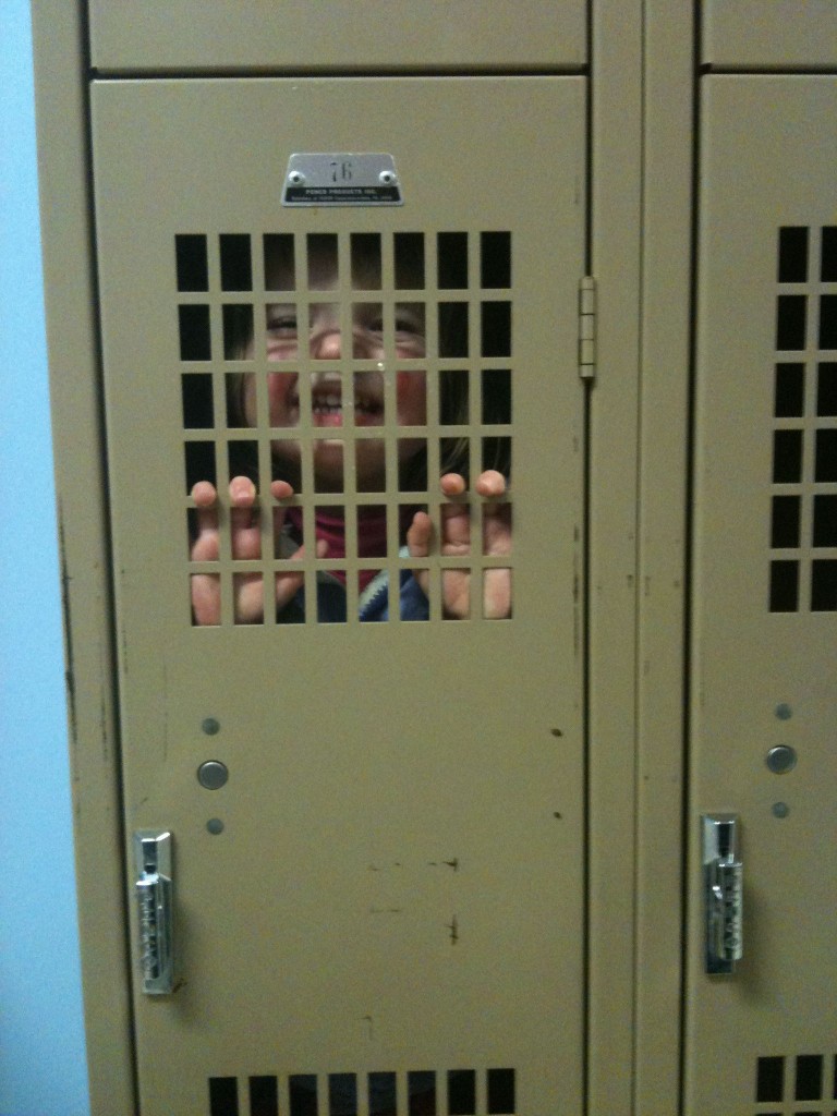 locker
