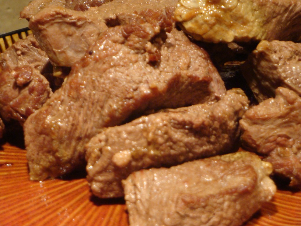 potroast