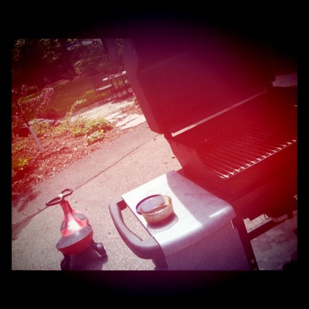 grill