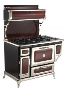 heartland range photo