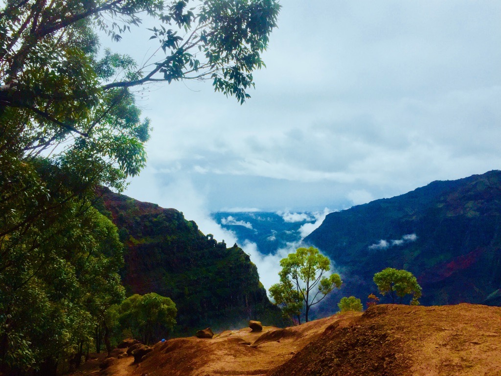 Waimea Canyon